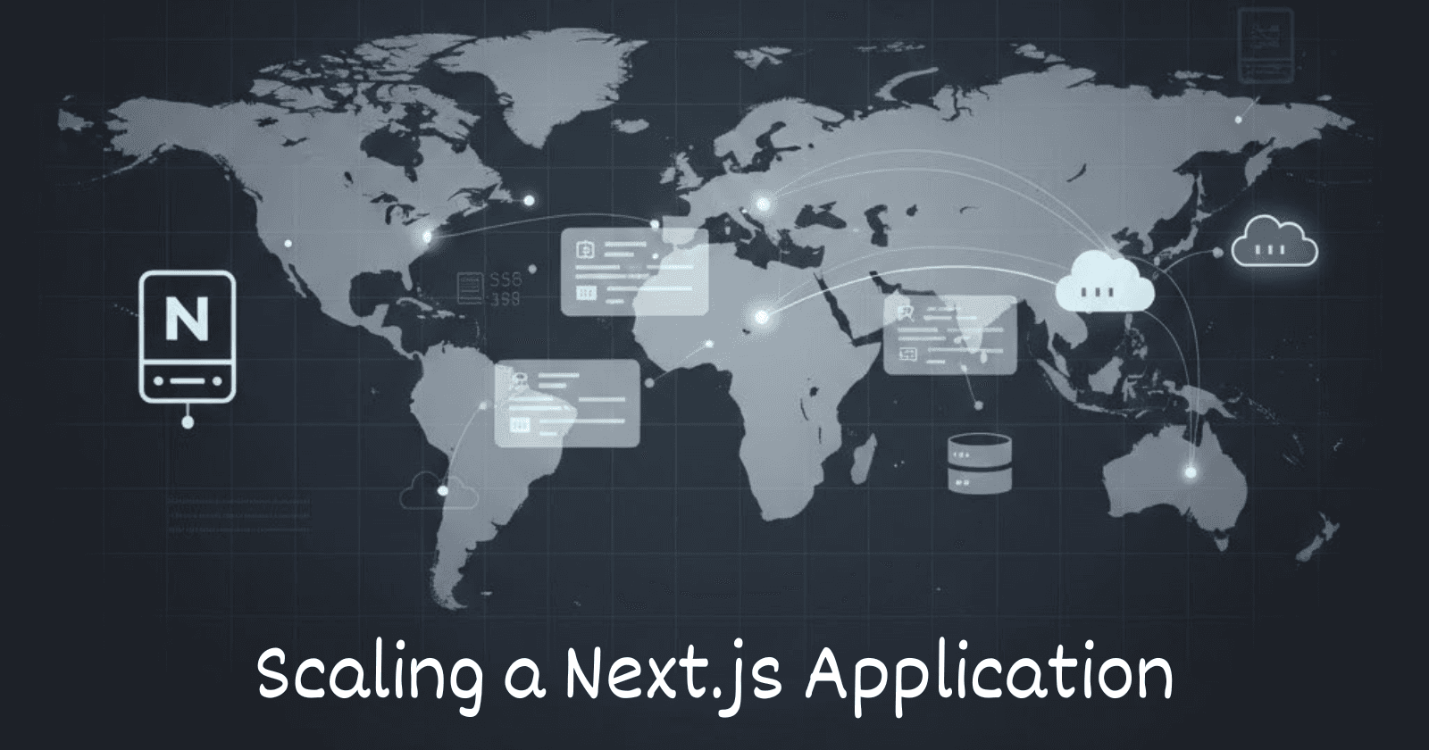 Scaling a Next.js Application: Lessons from Building TestiSpace